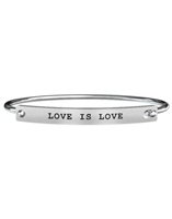 Bracciale Kidult Uomo Love in Acciaio 731183L - 731183L